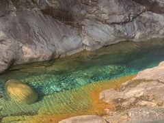 -黄山翡翠谷景区