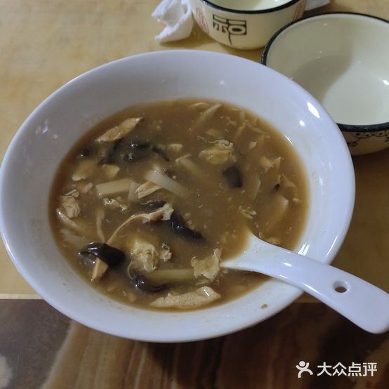 龙记汤包小馆(吕厝店)
