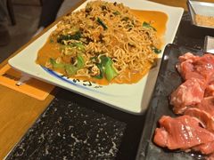 -刘记大块烤羊腿餐吧(北沙滩店)