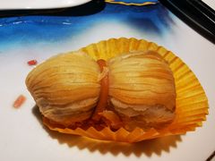 椒盐葫芦酥-绿波廊(豫园店)