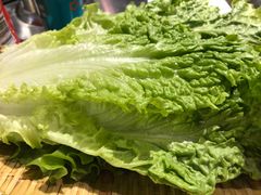 -小财盆地桌烤肉