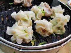 -清真烧麦馆(民族路店)