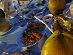 -Ganesha Pudak Cafe