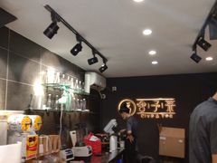 -舍予茶(桂林路店)