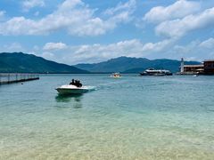 -海南分界洲岛旅游区