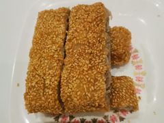 -稻香酒家·33年老字号·港式粤菜(富邦中心店)