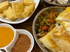 -88号小吃店·经典云南菜·地道纳西美食