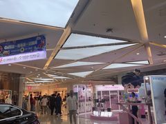 -万达广场(南昌红谷滩店)