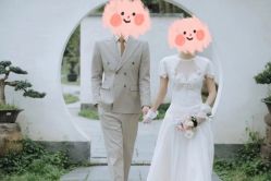 -帆拉斐婚纱摄影(春熙店)