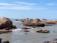 -那琴半岛地质海洋公园