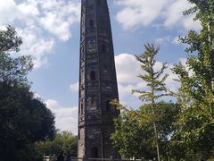 -上海佘山国家森林公园天马山园