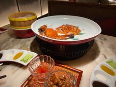 京华牡丹烤鸭-京华烟云·北京烤鸭(领展购物广场·中关村店)