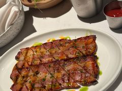 -Bistro Wang 牛排馆