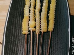 -塔哈尔·新疆盛宴(复地活力城店)