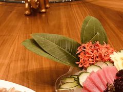 -西双版纳融创皇冠假日度假酒店