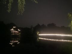 -苏堤停车场