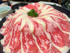 -洪氏嗨捞·猪肚鸡火锅(阳光天地店)