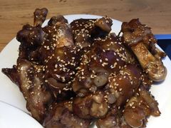 -小平岛開海水饺(浑南店)