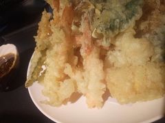 -浪花亭日本料理(古田路店)