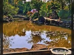 -溧阳天目湖天沐温泉