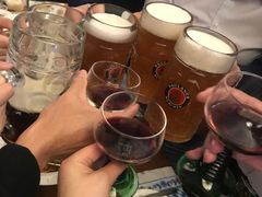 -宝莱纳餐厅(滨江店)