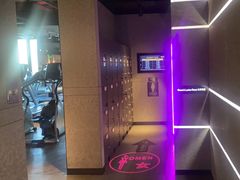 -威尔仕健身会所(古北1699店)