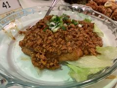 -无招牌海鲜餐厅(怡丰城店)