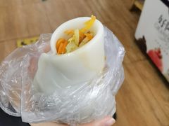 -张果佬年糕卷(科巷店)