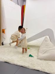 -海马体家庭照相馆(杭州远洋乐堤港店)