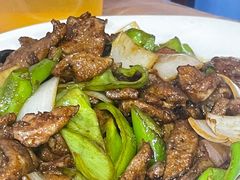 土匪猪肝-西大酒店
