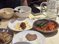 -大阪烧肉BAKA一代(十亩地店)