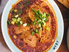-老磨油饼(高陵店)