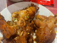 -木屋烧烤(西南角店)