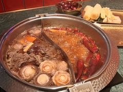-牛New寿喜烧(金鹰世界店)
