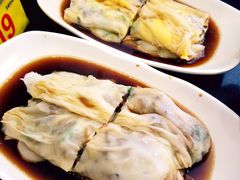 -卓粤拉肠(红庙店)