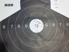 -都市枪神实弹射击俱乐部