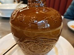 -安泰楼·佛跳墙创始人·传统闽味早茶·酒楼(三坊七巷闽菜地标店)
