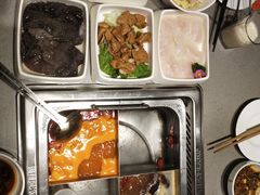 -海底捞火锅(旭辉MALL店)