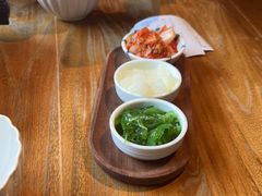 -TAIFORKS 大福食堂·山葵烤肉料理·拌饭(宝安店)
