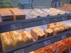 -花园饼屋·吐司蛋糕面包(星海店)