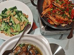 -辛香味烧鱼馆·非遗技艺·排骨红烧肉(光谷医药园店)