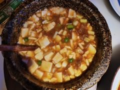 -绿茶餐厅(首开福茂店)