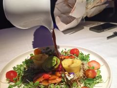 -狮拾久·现代新加坡料理(福田COCO Park店)