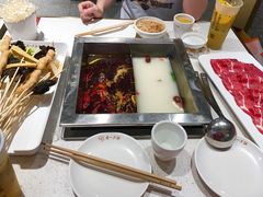 -串一火锅(赛格国际购物中心店)