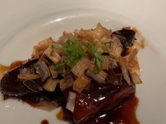 -悦轩中餐厅·高空江景·杭州柏悦酒店