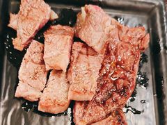 -大馥·炭火烧肉酒场(莘庄莘福坊店)
