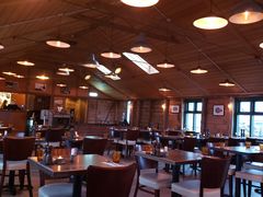 大堂-Pakkhús Restaurant