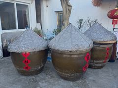 -苏州市吴中区光福窑上花果蜜饯厂