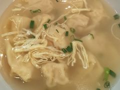 -东泰祥生煎馆(长宁路店)