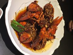 -虾胡闹·澳洲小龙虾·烧烤(福田鲨鱼店)